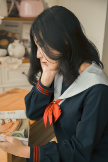 灵域动漫